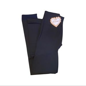 Fleece Stretch Leggings